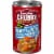Campbell’s® Chunky Soup Hearty Bean Soup With Ham Perspective: front