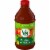 V8® Original 100% Vegetable Juice Bottle Perspective: front