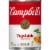 Campbell's® Condensed Vegetable Soup With Beef Stock Perspective: front