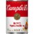 Campbell's® Condensed Beef Soup With Vegetables and Barley Perspective: front