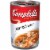 Campbell's Minestrone Condensed Soup Perspective: front