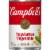 Campbell’s® Condensed Vegetarian Vegetable Soup Perspective: front