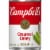 Campbell's® Condensed Cream of Celery Soup Perspective: front