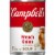 Campbell's® Condensed French Onion Soup Perspective: front