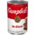 Campbell's® Condensed Beef Broth Can Perspective: front