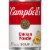 Campbell's® Condensed Chicken Noodle Soup Perspective: front
