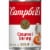 Campbell's® Cream of Shrimp Condensed Soup Perspective: front