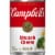Campbell's® Condensed Broccoli Cheese Soup Perspective: front