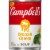 Campbell's® Condensed Broccoli Cheese Soup Perspective: front