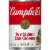 Campbell’s® Condensed New England Clam Chowder Perspective: front