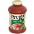 Prego® Mushroom Pasta Sauce Perspective: front