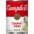 Campbell's® Condensed Cream of Onion Soup Perspective: front