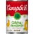 Campbell's® Condensed Kids Soup Chicken NoodleO’s Soup Perspective: front