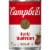 Campbell's Condensed Beefy Mushroom Soup Perspective: front