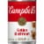 Campbell's® Condensed Golden Mushroom Soup Perspective: front