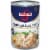 Swanson® Canned Chicken a la King With White and Dark Chicken Meat Can Perspective: front