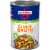 Swanson® Natural Goodness 33% Less Sodium Chicken Broth Perspective: front