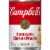 Campbell’s® Condensed Homestyle Chicken Noodle Soup Perspective: front