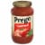 Prego® Traditional Pasta Sauce Perspective: front