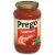 Prego® Traditional Pasta Sauce Perspective: front