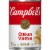 Campbell's® Condensed Chicken Won Ton Soup Perspective: front