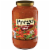 Prego Italian Meat Sauce Perspective: front