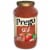 Prego® Italian Tomato Pasta Sauce Flavored With Meat Perspective: front