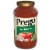 Prego® Mushroom Pasta Sauce Perspective: front