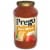 Prego® Three Cheese Pasta Sauce Perspective: front