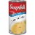 Campbell's Cream of Chicken Condensed Soup Family Size Perspective: front