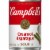 Campbell's® Cream of Asparagus Condensed Soup Perspective: front