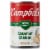 Campbell's® Condensed Heart Healthy Cream of Chicken Soup Perspective: front