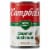 Campbell's® Heart Healthy Condensed Cream of Mushroom Soup Perspective: front