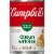 Campbell's® Condensed Healthy Request Chicken with Rice Soup Perspective: front