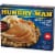 Hungry-Man Roasted Carved White Meat Turkey Frozen Meal Perspective: front