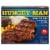 Hungry-Man® Boneless Pork Rib Perspective: front