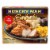 Hungry-Man Selects Classic Fried Chicken Frozen Meal Perspective: front