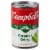 Campbell's® Condensed Heart Healthy Cream of Celery Soup Can Perspective: front
