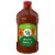 V8® Original 100% Vegetable Juice Bottle Perspective: front