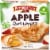 Pepperidge Farm Apple Turnovers 4 Count Perspective: front