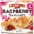 Pepperidge Farm Raspberry Turnovers Perspective: front