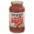 Prego® Italian Tomato Sauce with Basil & Garlic Perspective: front