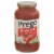 Prego® Italian Tomato Sauce with Basil & Garlic Perspective: front