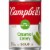 Campbell's® Condensed 98% Fat Free Cream of Celery Soup Perspective: front