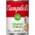 Campbell's® Condensed 98% Fat Free Cream of Chicken Soup Perspective: front