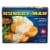 Hungry-Man Country Fried Chicken Frozen Meal Perspective: front
