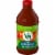 V8® Essential Antioxidants Original 100% Vegetable Juice Bottle Perspective: front