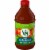 V8® Essential Antioxidants Original 100% Vegetable Juice Bottle Perspective: front