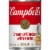 Campbell's® Condensed Cream of Chicken with Herbs Soup Perspective: front