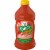 V8 Splash Strawberry Kiwi Flavored Juice Beverage Perspective: front